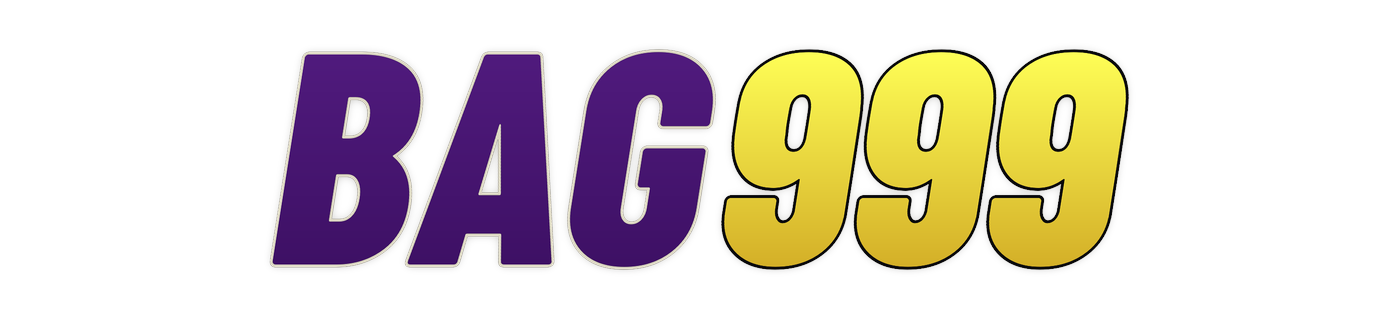 bag999 লোগো
